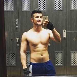 Meet your Posher, James